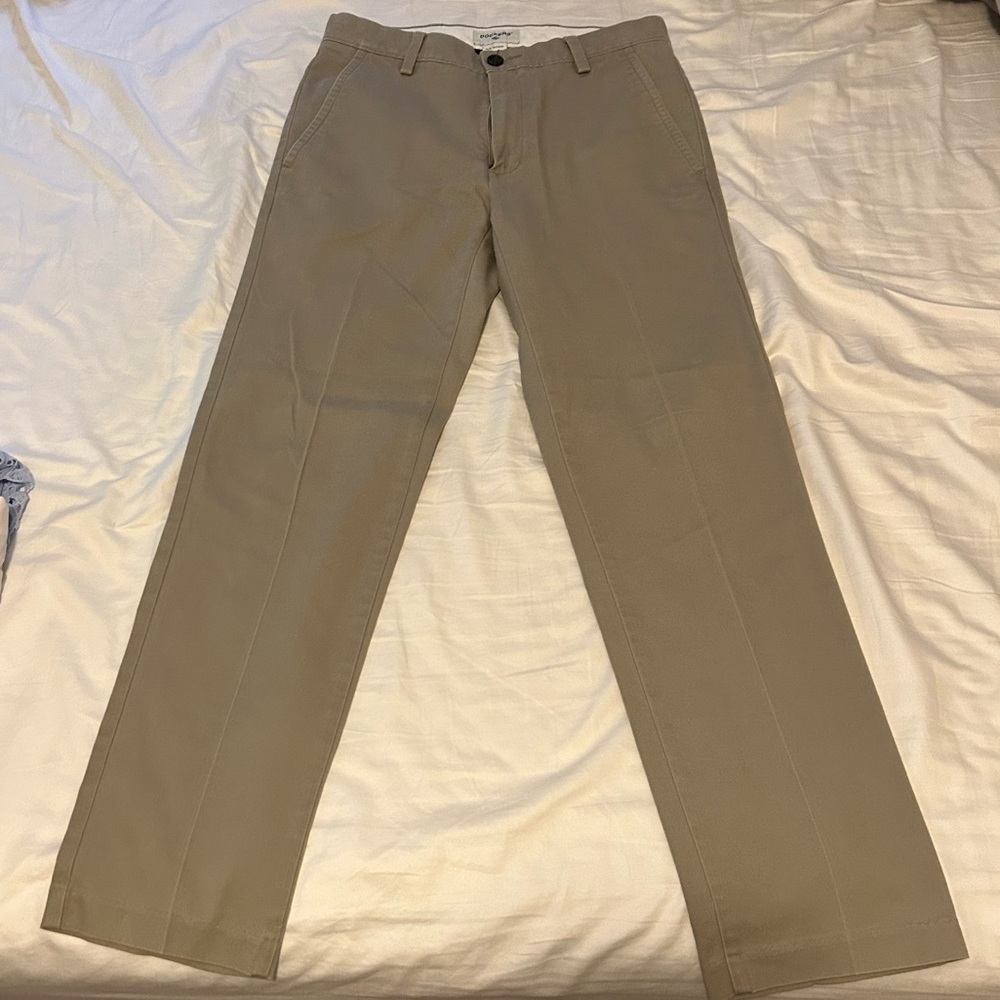 Men’s Dockers pants